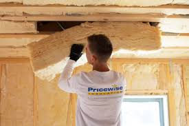 Types of Insulation We Offer in New Hope, AL